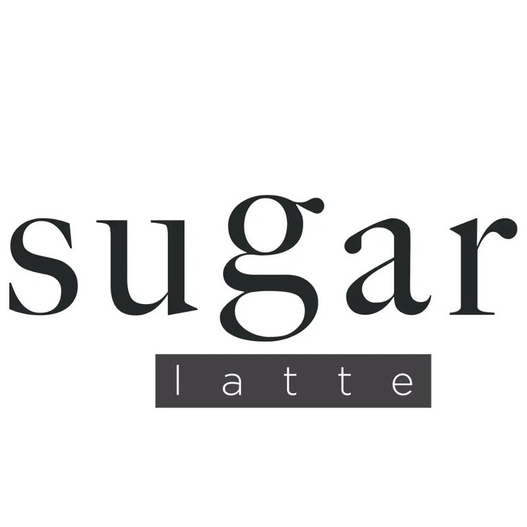 SugarLatte